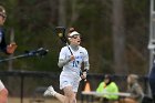 WLax vs Westfield  Wheaton College Women's Lacrosse vs Westfield State University. - Photo by Keith Nordstrom : Wheaton, Lacrosse, LAX, Westfield State